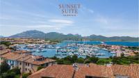 Sunset Suite Sardinia - Ferienwohnung Porto Rotondo