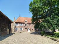Les Meublés de la Motte Obin - B&B Muncq-Nieurlet