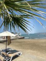 Qerret Sands Apartment - B&B