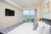 Radiant 2 Bedroom Apartment in Yoses - B&B San José