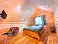 Chochołowskie Apartamenty -1 i Domki - Ferienwohnung Chochołów