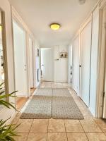 Modern Spacious Three Bedroom Apartment in Central London Kennington - B&B London
