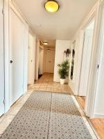 Modern Spacious Three Bedroom Apartment in Central London Kennington - B&B London