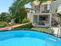 Apartmani Avanti Becici - B&B