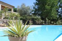 Le Gîte du Soleil - B&B Rosières