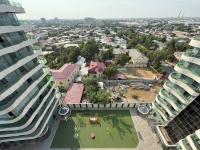 Azizi Modern 3 - Ferienwohnung Taschkent