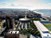 Povoa Arena Beach - Portugal - B&B Póvoa de Varzim