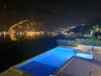 Luxury Kotor bay view Apartment - B&B Muo