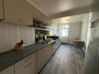 Ferienwohnung Stadtmitte Bad Brückenau - Ferienwohnung Bad Brückenau