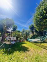 Chalet del girasole - Ferienwohnung Castellabate