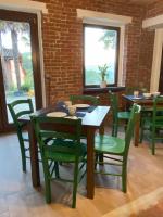B&B Freedoms Reins Farm - B&B Casalborgone