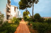 Stylish Boho Chic apartment with 2 Pools & Garden near the Beach - Chambres d'hôtes Mijas Costa