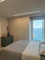 Una Finestra sul Mare - B&B Bordighera