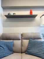 Una Finestra sul Mare - B&B Bordighera