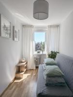 Apartamento de 1 dormitorio