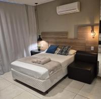 FLAT CONFORTÁVEL EM BOA VIAGEM - B&B Recife