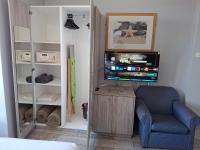 Shaka Shores Beach 1 and 2 bedrooms - B&B Durban