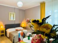 The Galaxy House - B&B Pisa