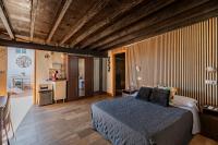 Doppel-/Zweibettzimmer - barrierefrei