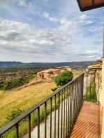 Casa Rural María - Ferienwohnung Los Alagones
