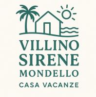 Villino Sirene Mondello - Bed and Breakfast Palermo
