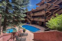 Fasching Haus 190 - Bed and Breakfast Aspen