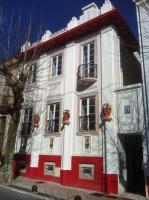 B&B Figueira da Foz Municipality - Puzzle Suites B&B - Bed and Breakfast Figueira da Foz Municipality