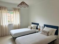 SummerSalt Apartment - Albufeira Old Town - B&B Albufeira