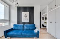 Apartamento Premium de 1 dormitorio