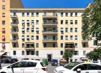 BOHEMIAN PIGNETO HOME - 2 BDR 2 BATH, metro at 10 minutes connecting quickly to ancient Rome, comfy cozy family friendly - Artists' vibrant Pigneto district - Warm guest care in 4 languages - Ferienwohnung Rom