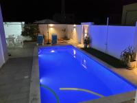 Maison des rêves- luxe & piscine privée à djerba - B&B Djerba