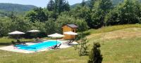 Turizam Koturovic - Ferienwohnung Ivanjica