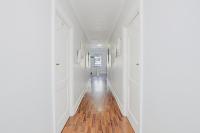 Appartement met 1 Slaapkamer