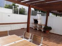 Terraço da Ria T2 - B&B Cabanas de Tavira