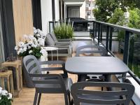 Apartament Lunaria Staszica free parking - Bed and Breakfast Toruń