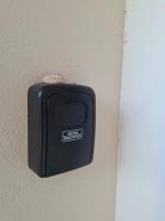 Studio en rez-de-chaussée de maison - B&B Russan