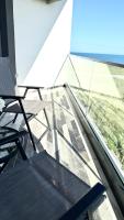 Otryx Sea View Apt 15 - B&B Costineşti