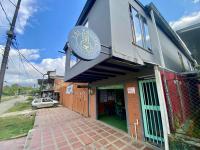 Posada Los Palitos - B&B Ciudad de Mutis