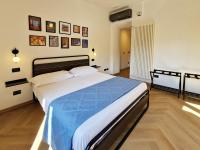 Chambre Double avec Salle de Bains Privative