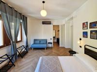 Chambre Quadruple avec Salle de Bains Privative