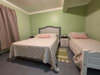 Appartement met 1 Slaapkamer