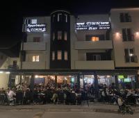 Apartmani Timm - B&B
