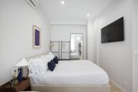 Urbil Zumalacarregui - B&B Bilbao