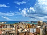 La Finestra sul Mare - B&B Porto Empedocle