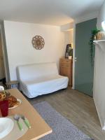 Appartement met 1 Slaapkamer