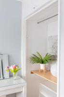 Cosy 3 Bed Flat Near London's Highlights - B&B Londra