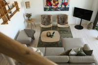 New Three-Story Harbour House In Kerteminde - B&B