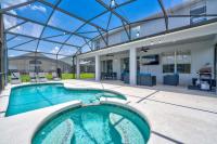 Terra Verde Lakeview Escape - Bed and Breakfast Kissimmee