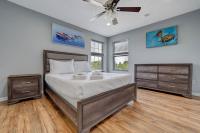 Terra Verde Lakeview Escape - Bed and Breakfast Kissimmee