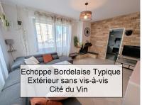 Dod's location 2 - B&B Bordeaux